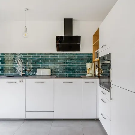 Apartman Bleuet - 3 Etoiles - Welkeys *