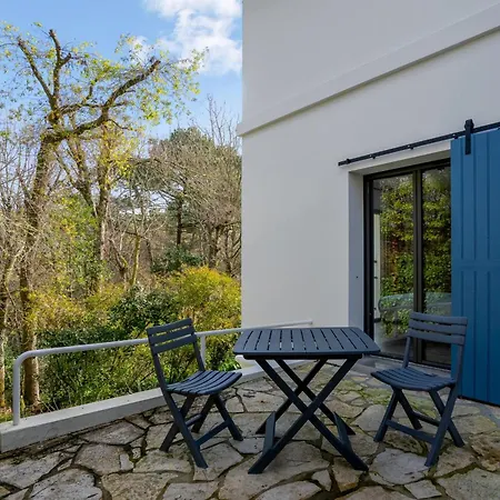 Bleuet - 3 Etoiles - Welkeys Apartman